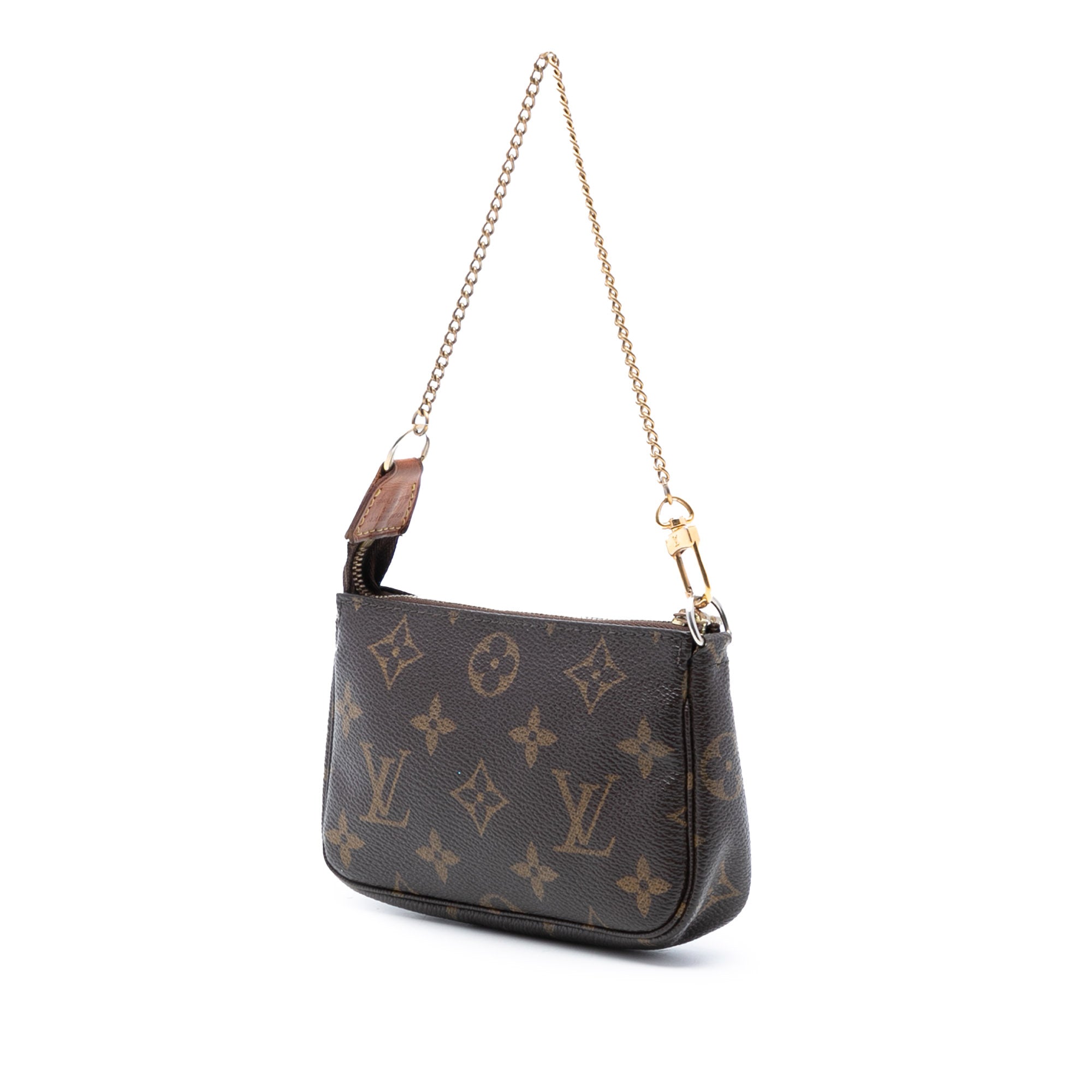 Monogram Mini Pochette Accessoires - Image 2