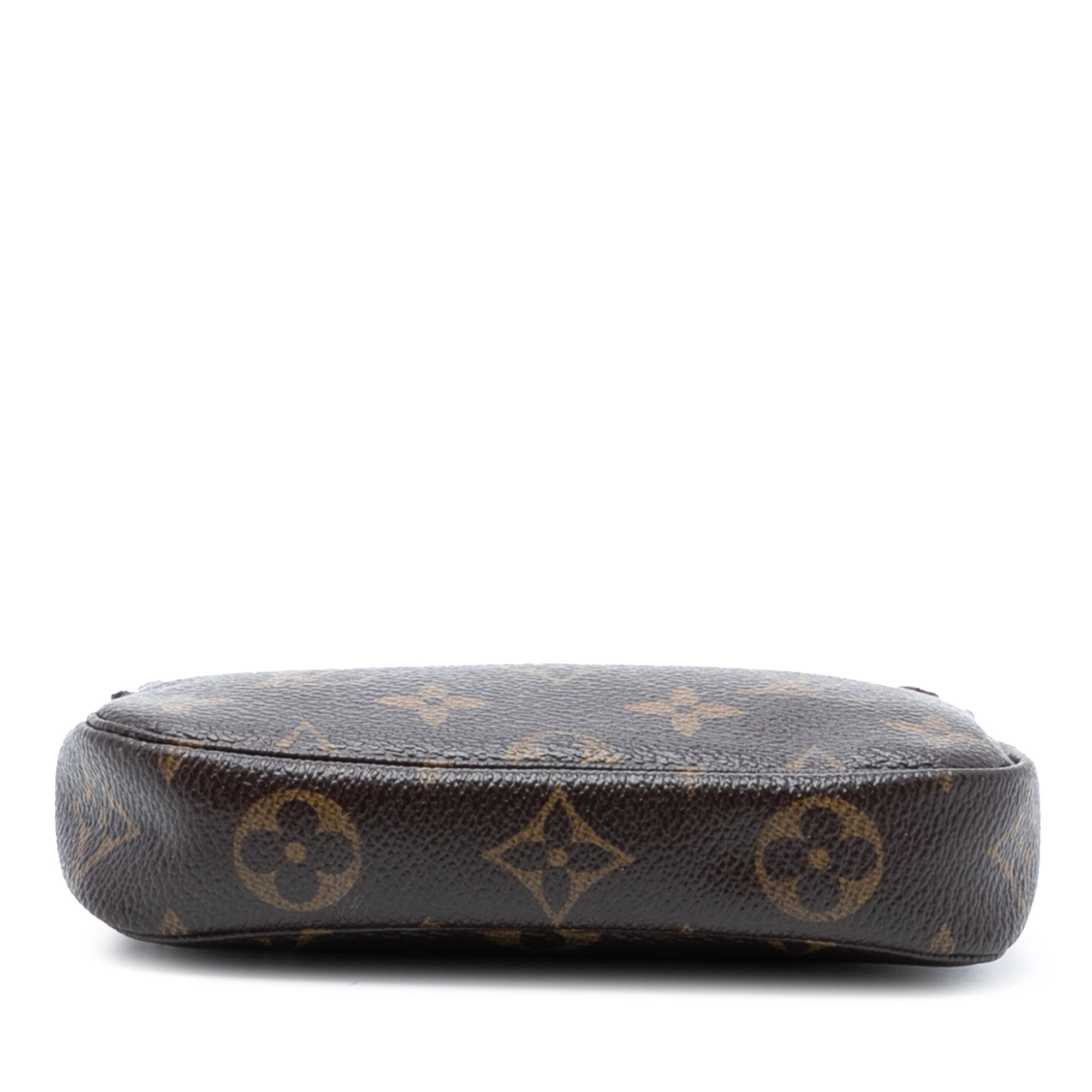 Monogram Mini Pochette Accessoires - Image 3