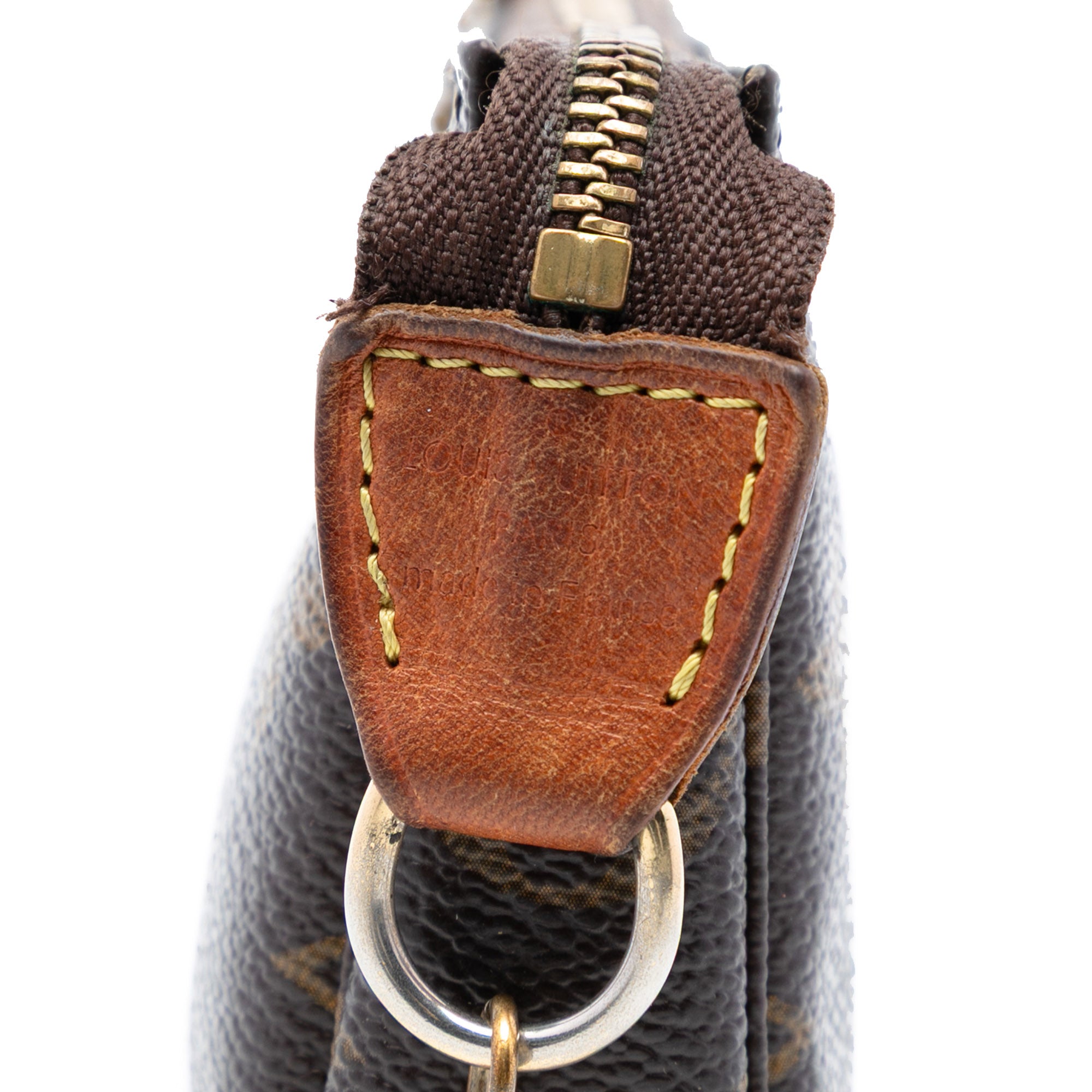 Monogram Mini Pochette Accessoires - Image 5