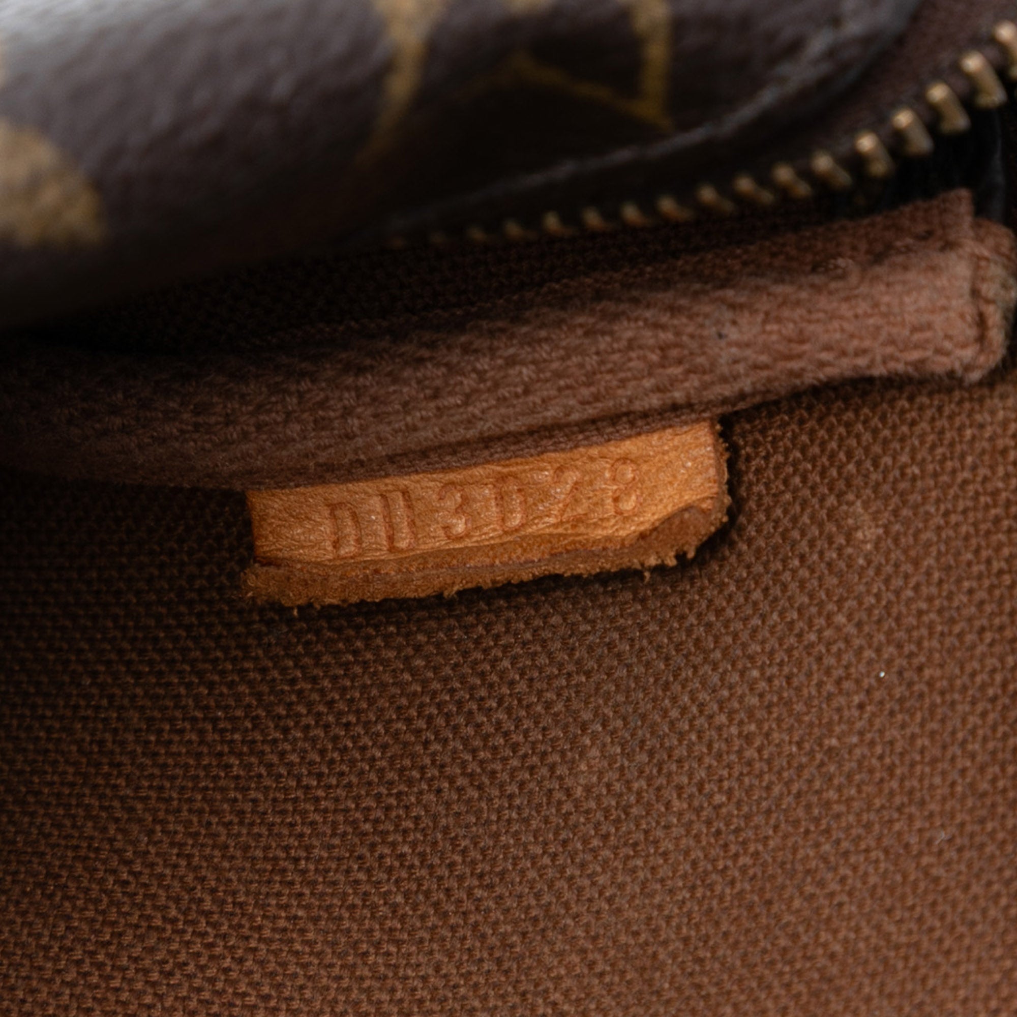 Monogram Mini Pochette Accessoires - Image 6