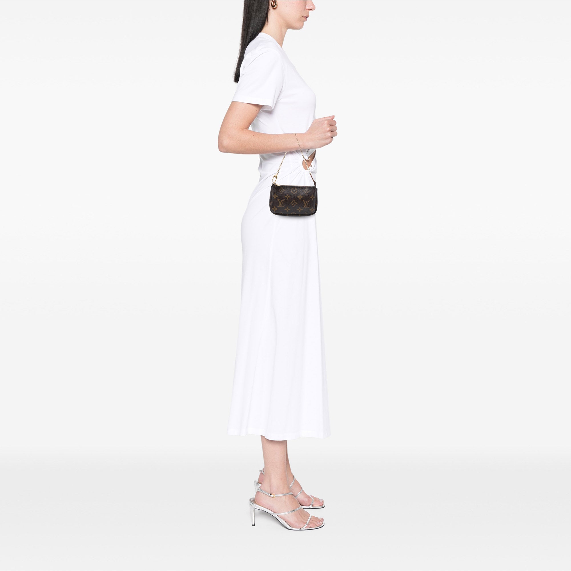 Monogram Mini Pochette Accessoires - Image 7