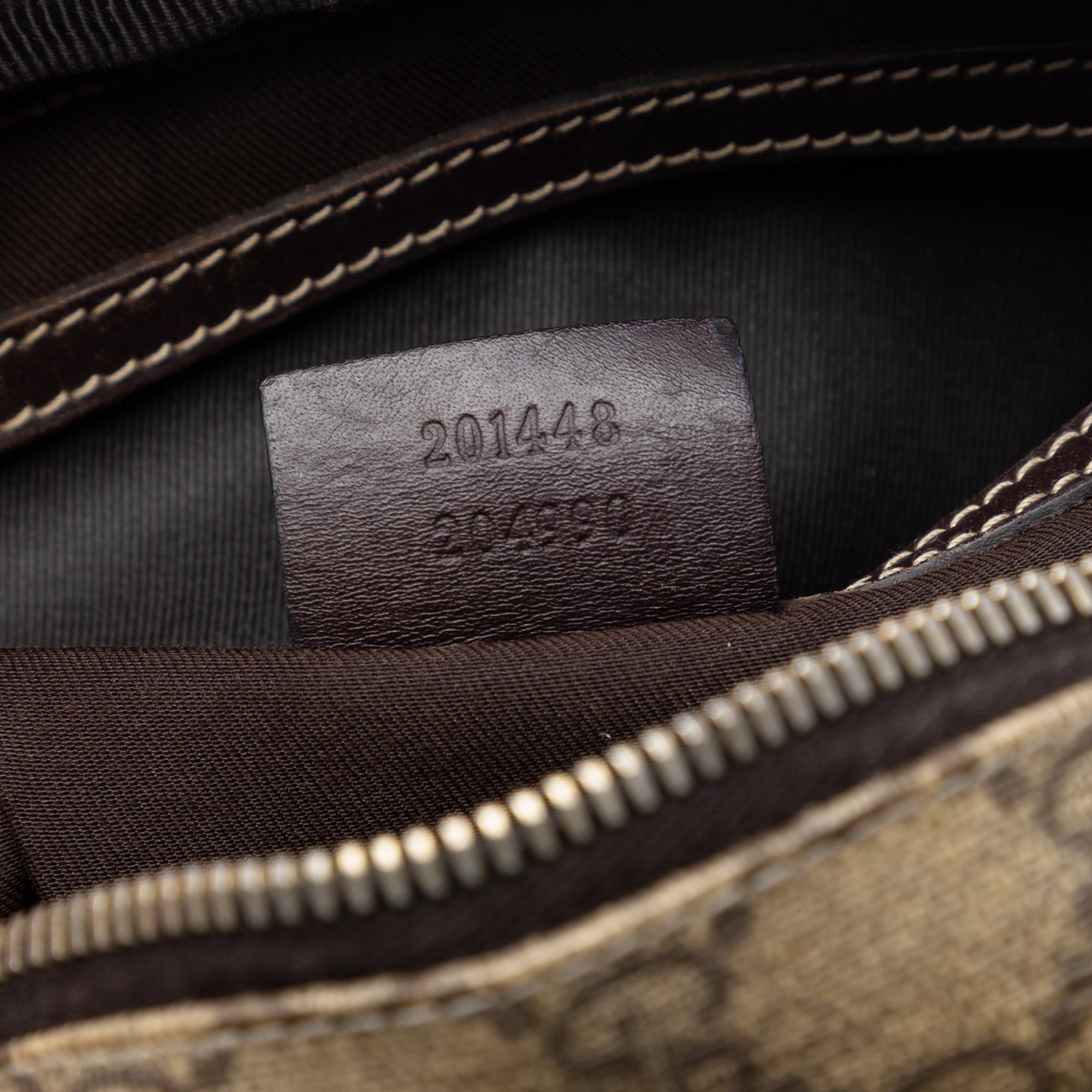 GG Supreme Crossbody - Image 6