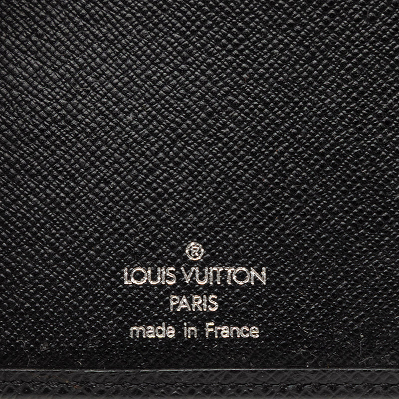 Taiga Brazza Wallet - Image 5