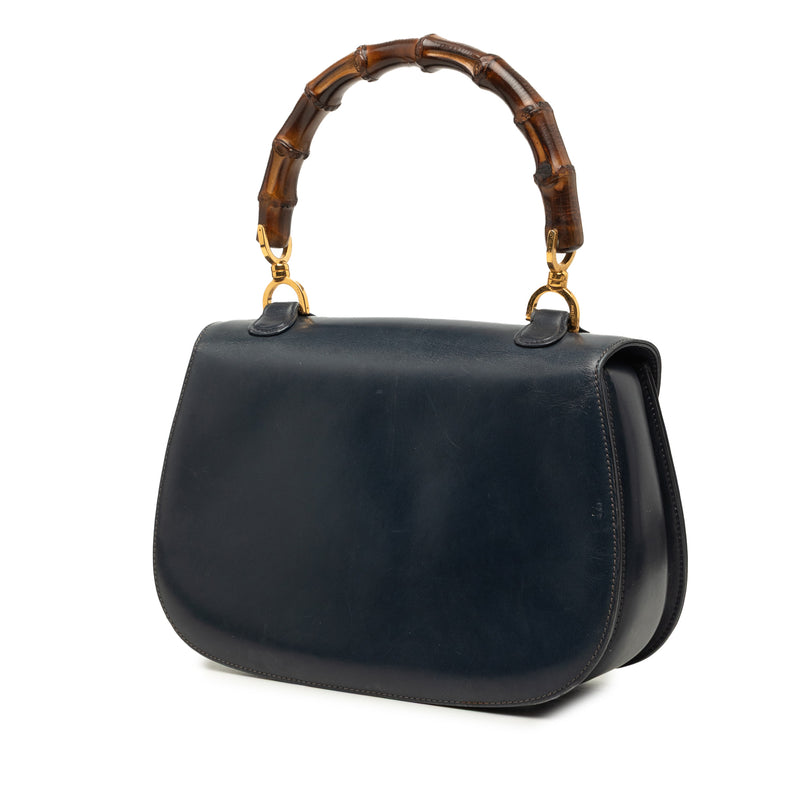 Calfskin Bamboo Night - Image 2