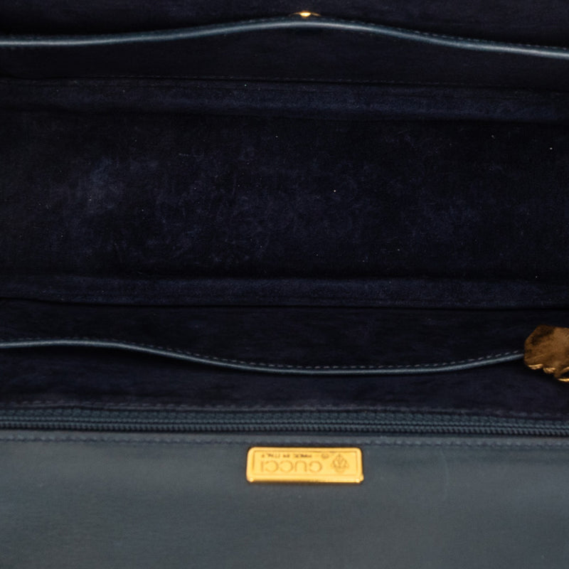 Calfskin Bamboo Night - Image 4