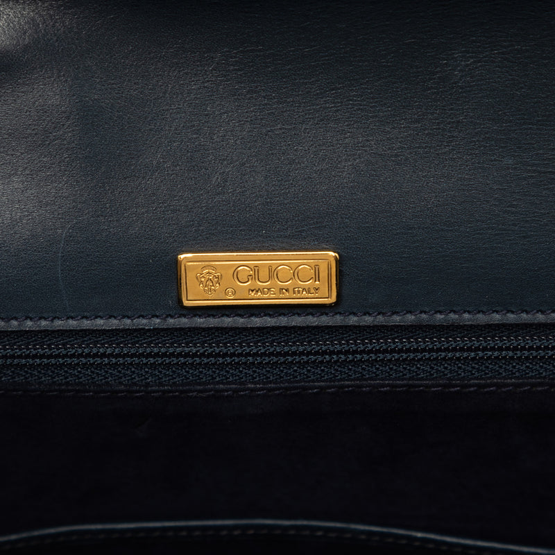 Calfskin Bamboo Night - Image 5