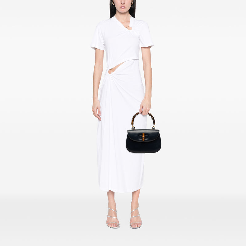 Calfskin Bamboo Night - Image 6