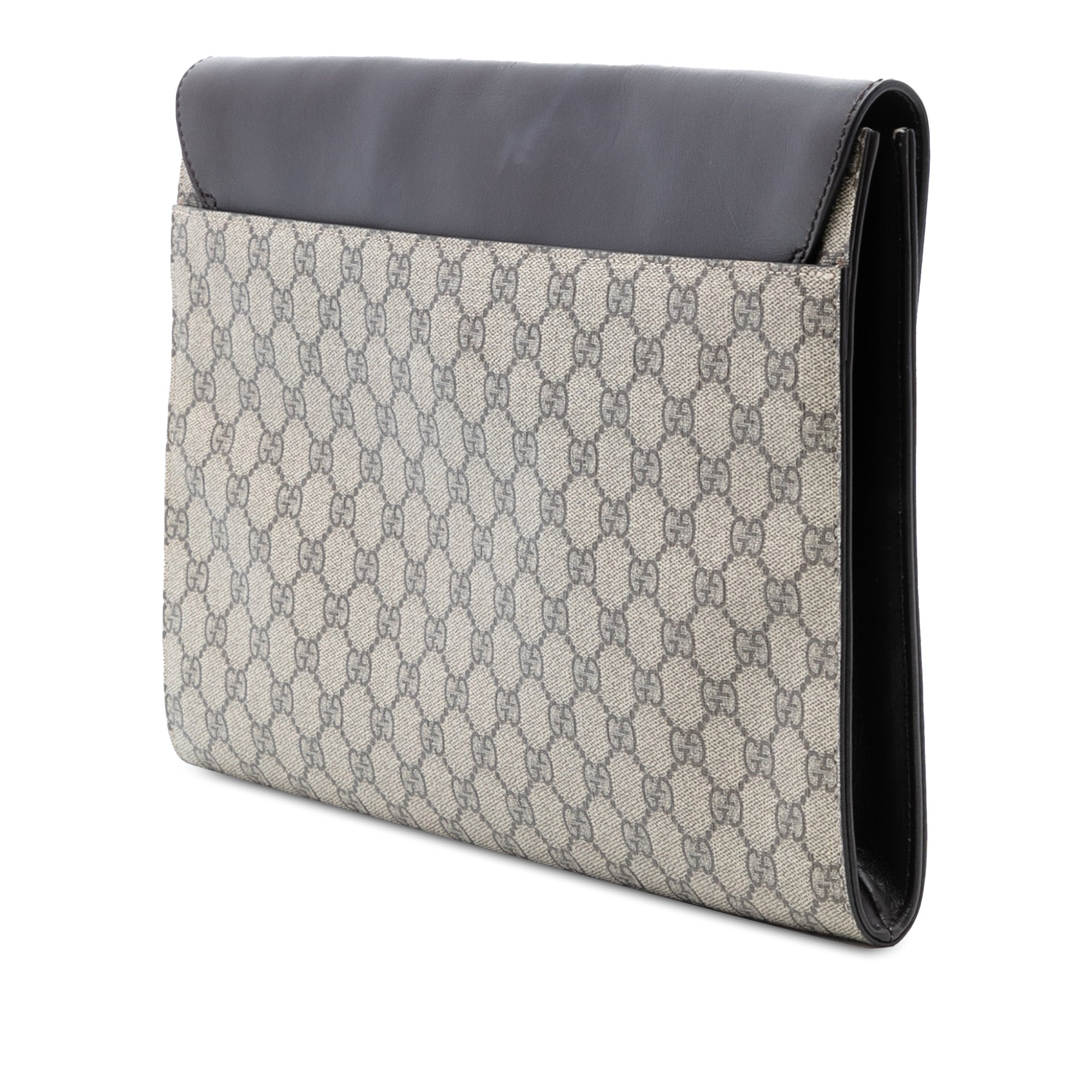 GG Supreme Envelope Clutch - Image 2