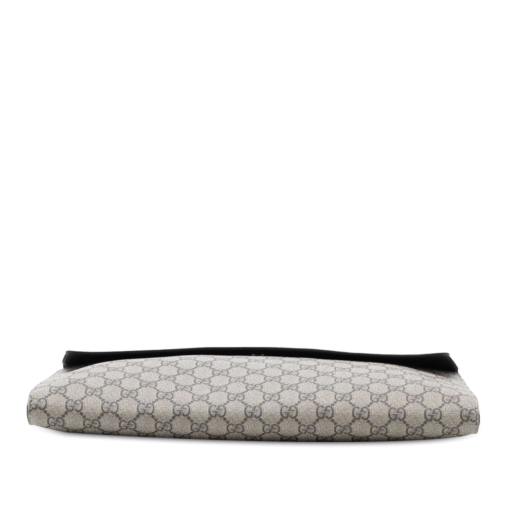 GG Supreme Envelope Clutch - Image 3