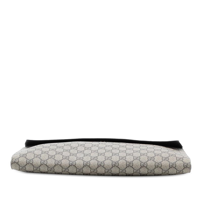 GG Supreme Envelope Clutch - Image 3
