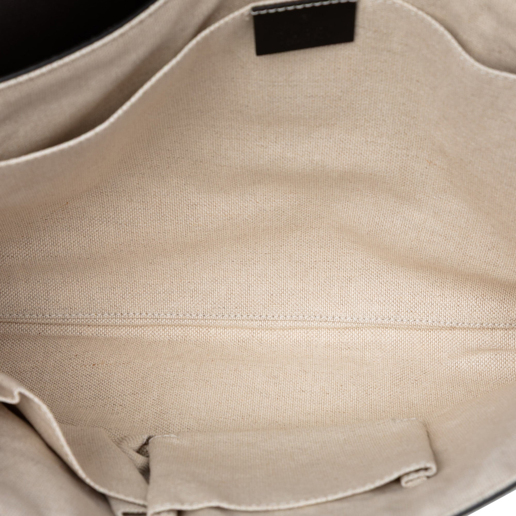 GG Supreme Envelope Clutch - Image 4