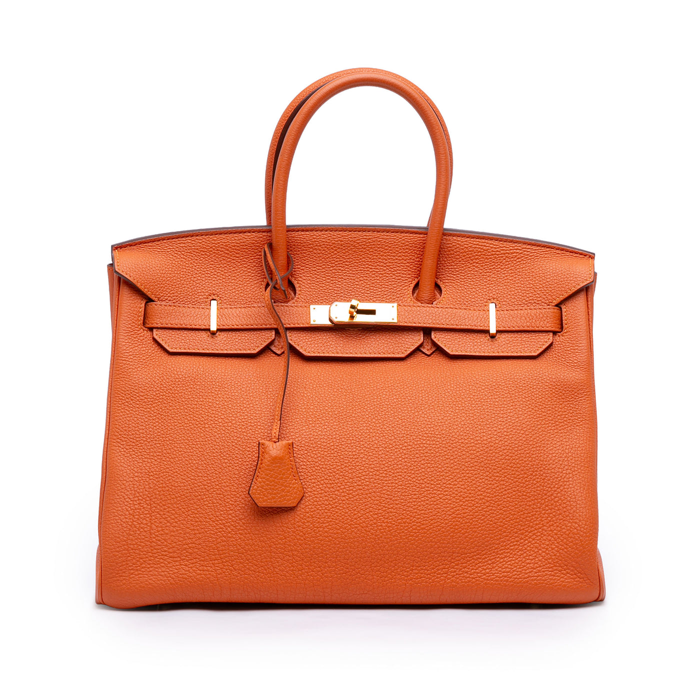 Togo Birkin Retourne 35 - Image 1