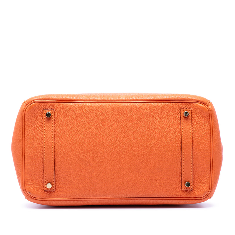 Togo Birkin Retourne 35 - Image 3