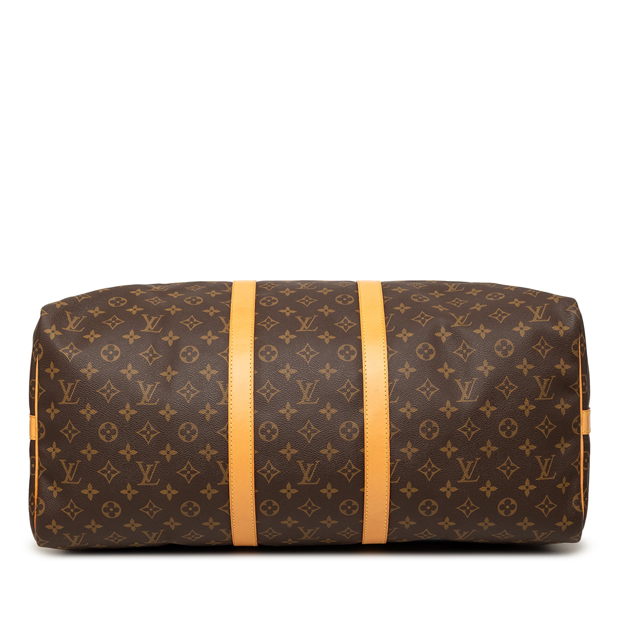 Monogram Keepall Bandouliere 55 - Image 3
