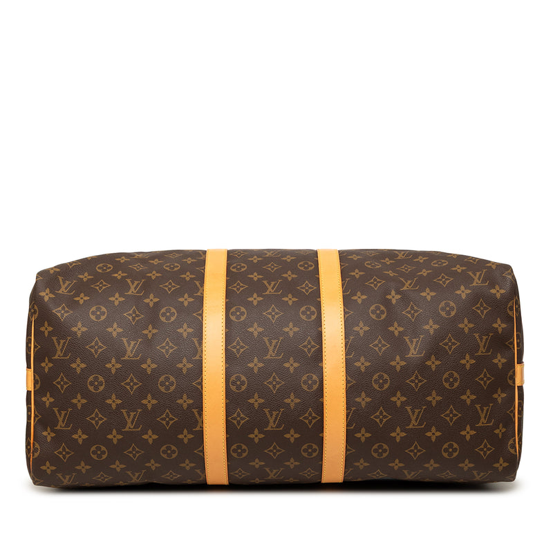 Monogram Keepall Bandouliere 55 - Image 3
