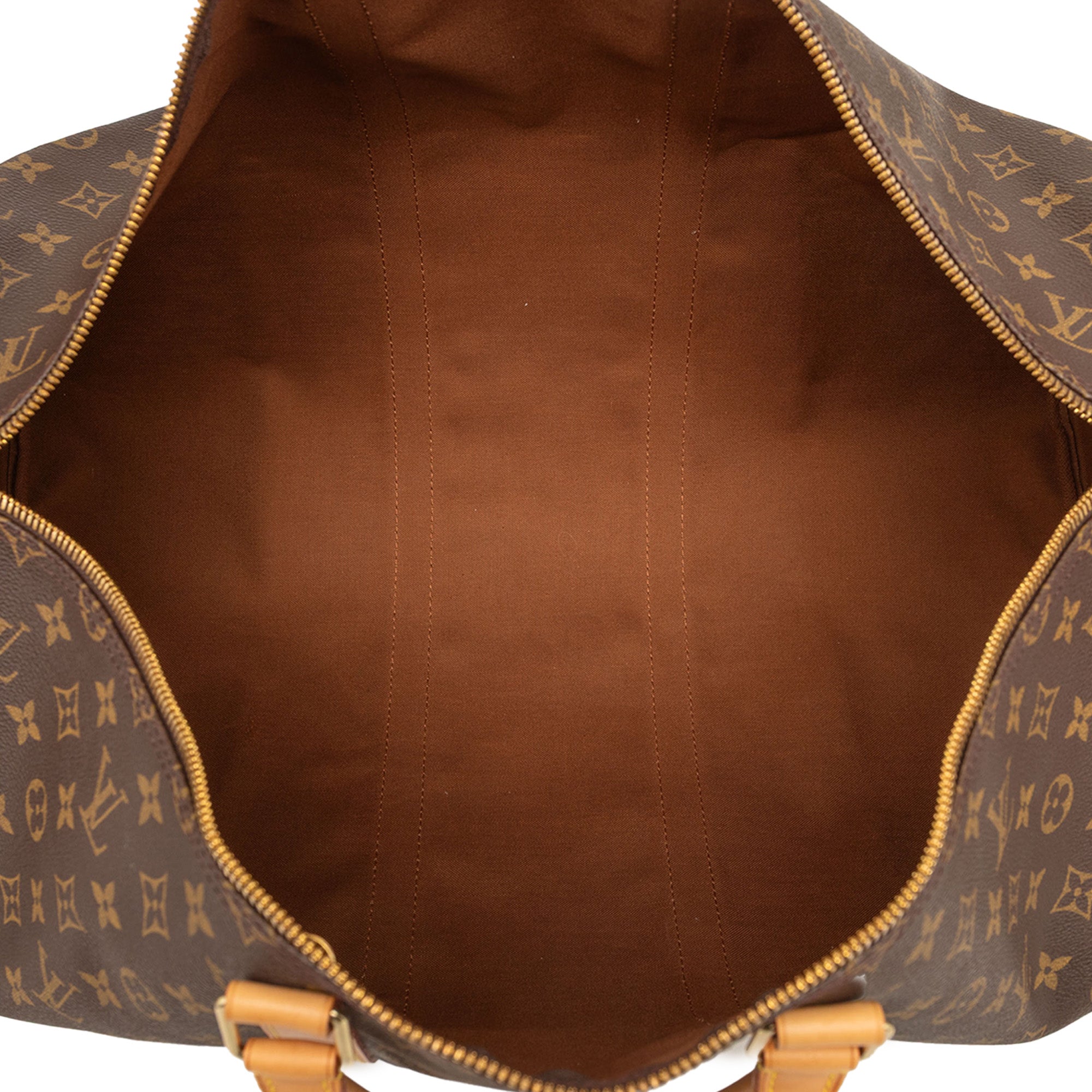 Monogram Keepall Bandouliere 55 - Image 4