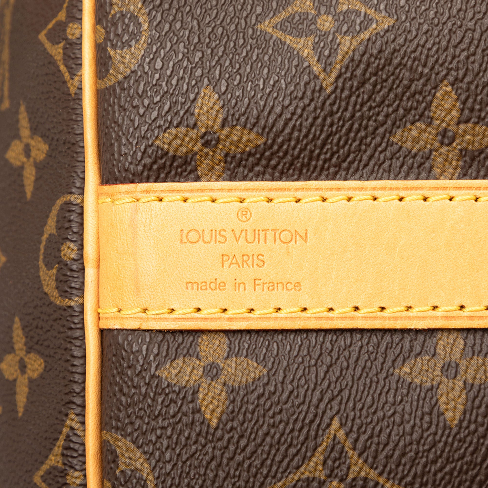 Monogram Keepall Bandouliere 55 - Image 5