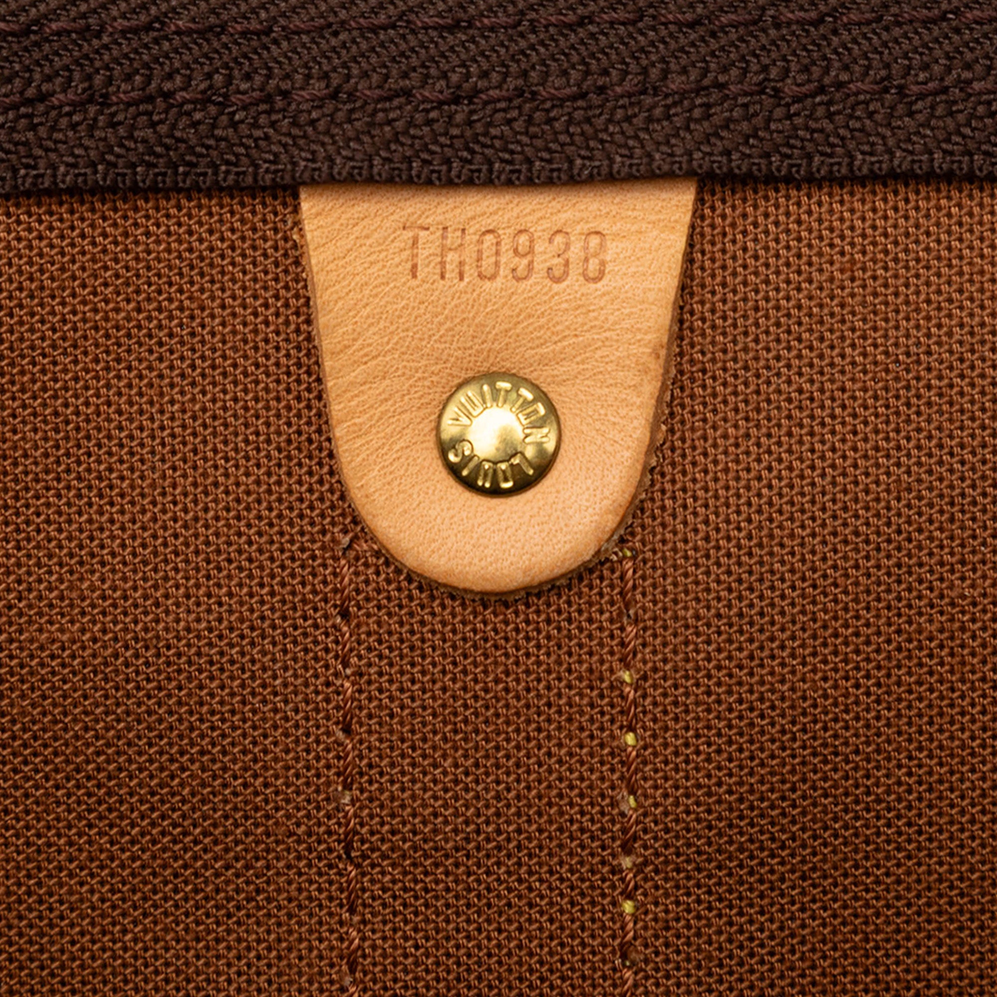 Monogram Keepall Bandouliere 55 - Image 6