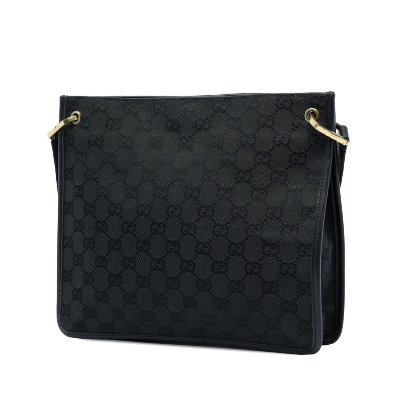 GG Canvas Crossbody - Image 2