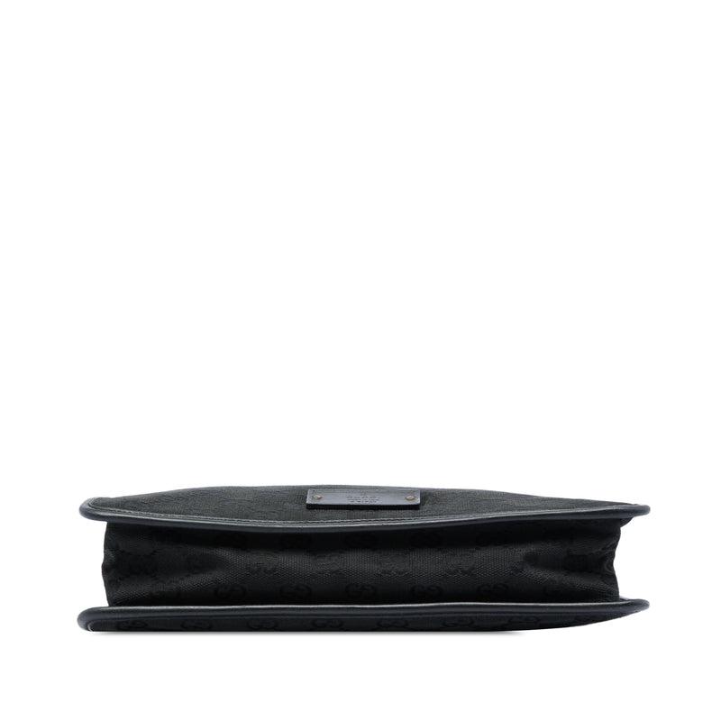 GG Canvas Crossbody - Image 3
