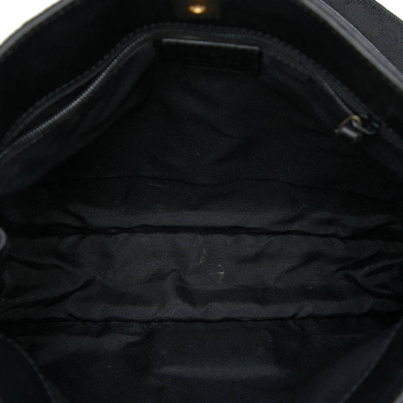 GG Canvas Crossbody - Image 4
