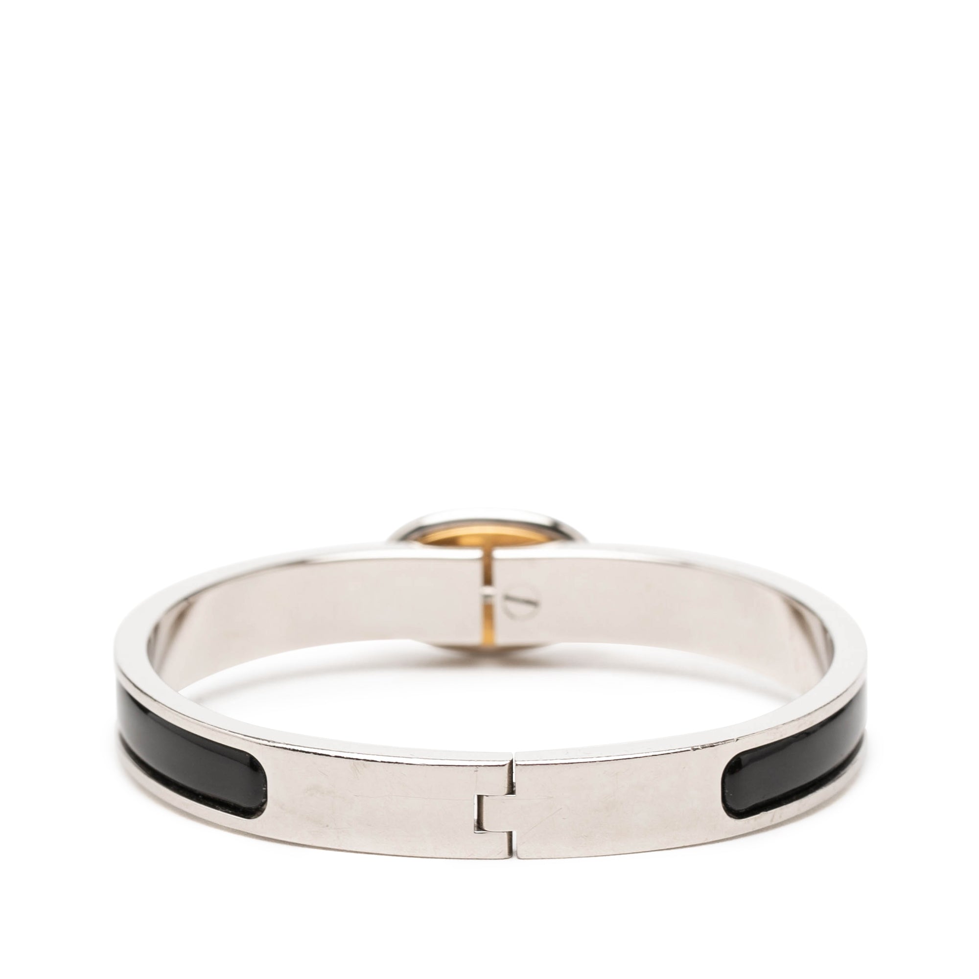 Mini Enamel Clic Chaine d Ancre Bracelet PM - Image 3