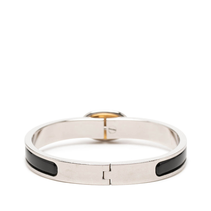 Mini Enamel Clic Chaine d Ancre Bracelet PM - Image 3