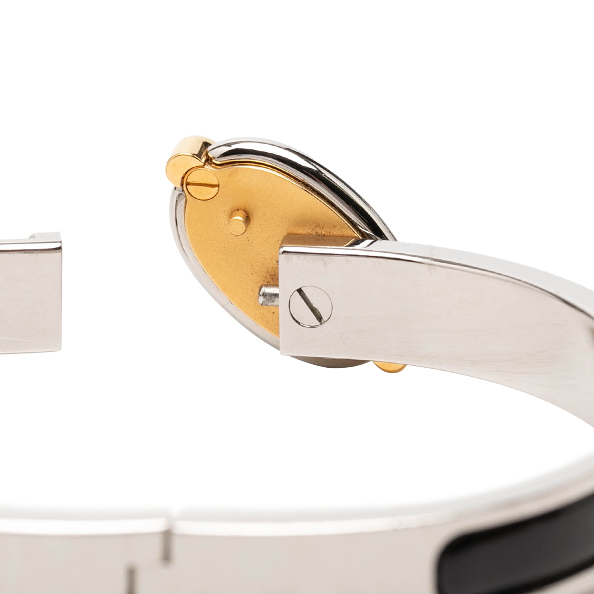 Mini Enamel Clic Chaine d Ancre Bracelet PM - Image 5