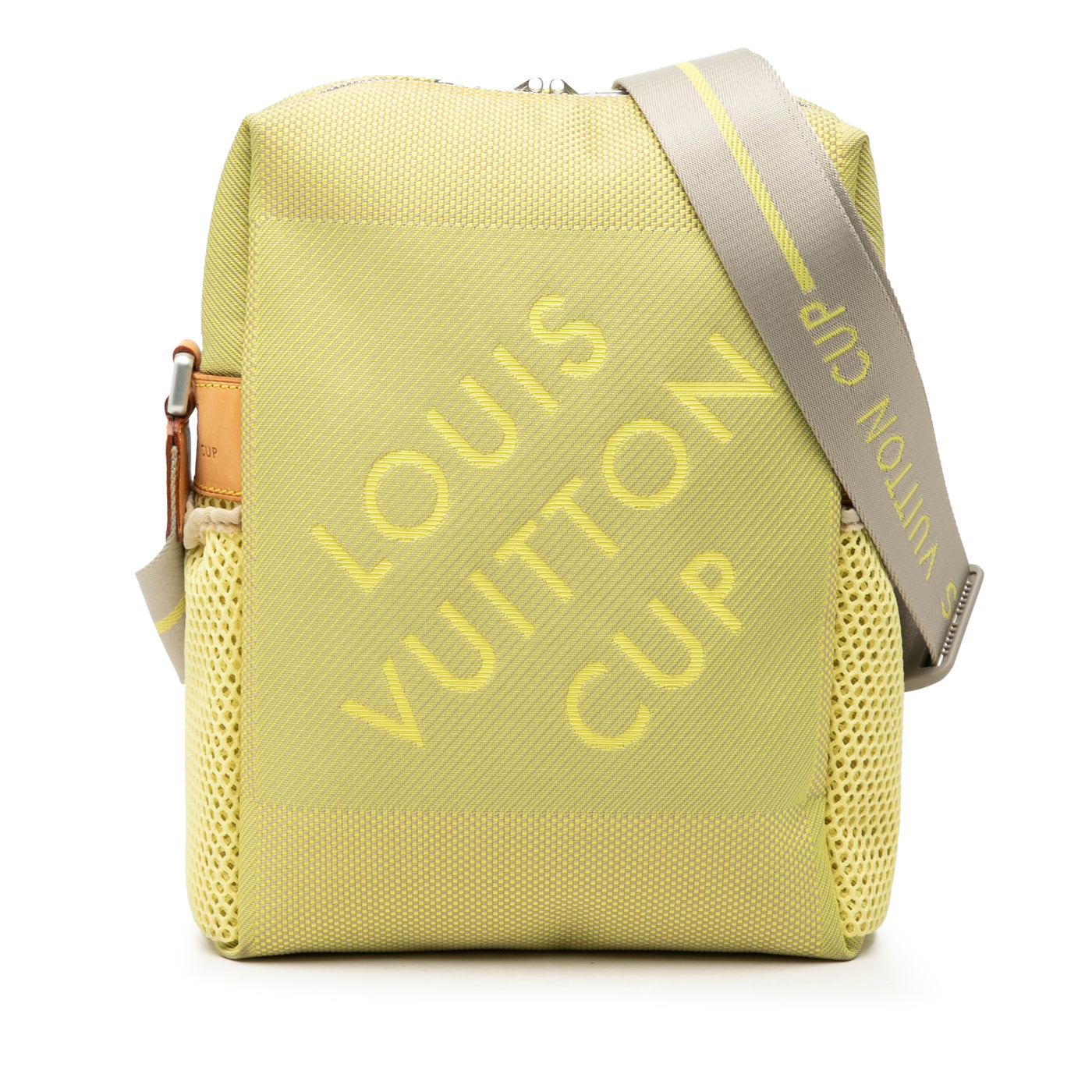 Damier Geant LV Cup Weatherly - Image 1
