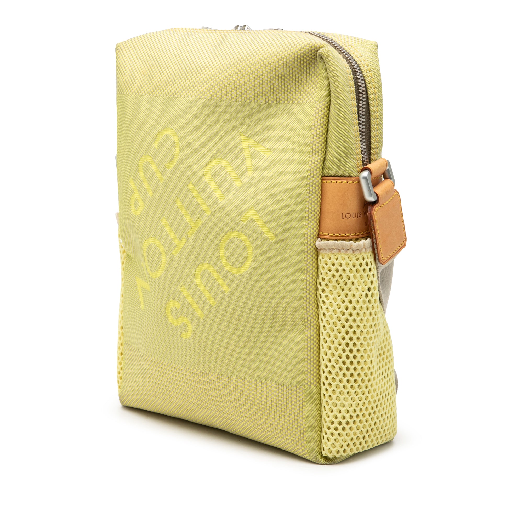 Damier Geant LV Cup Weatherly - Image 2