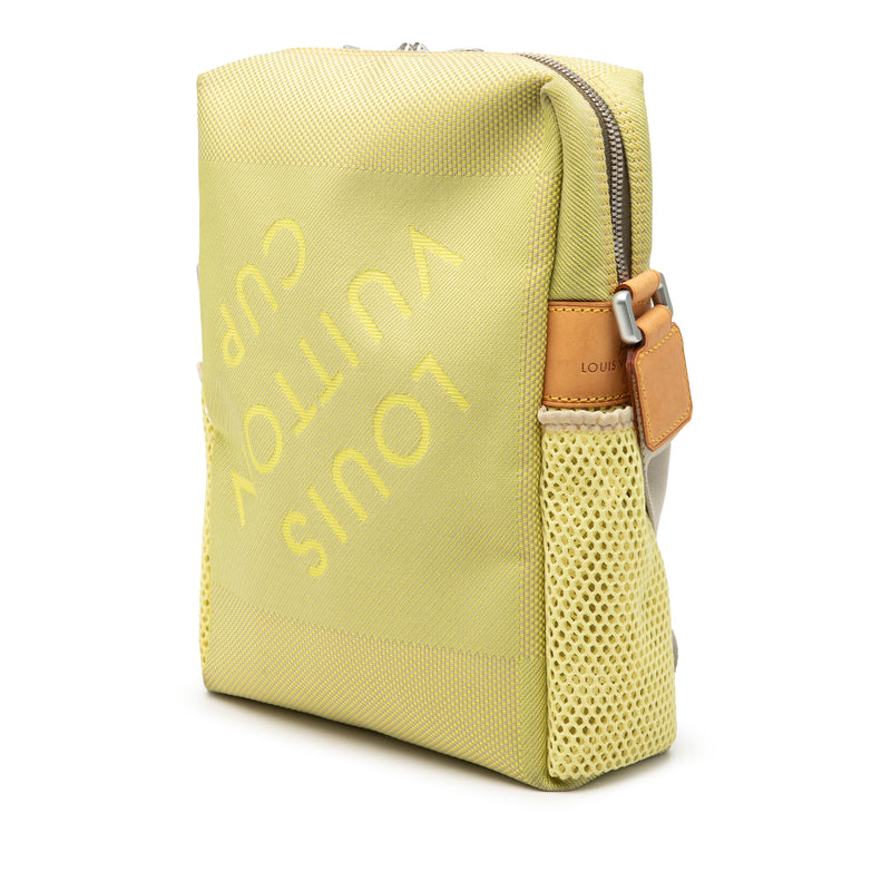 Damier Geant LV Cup Weatherly - Image 2