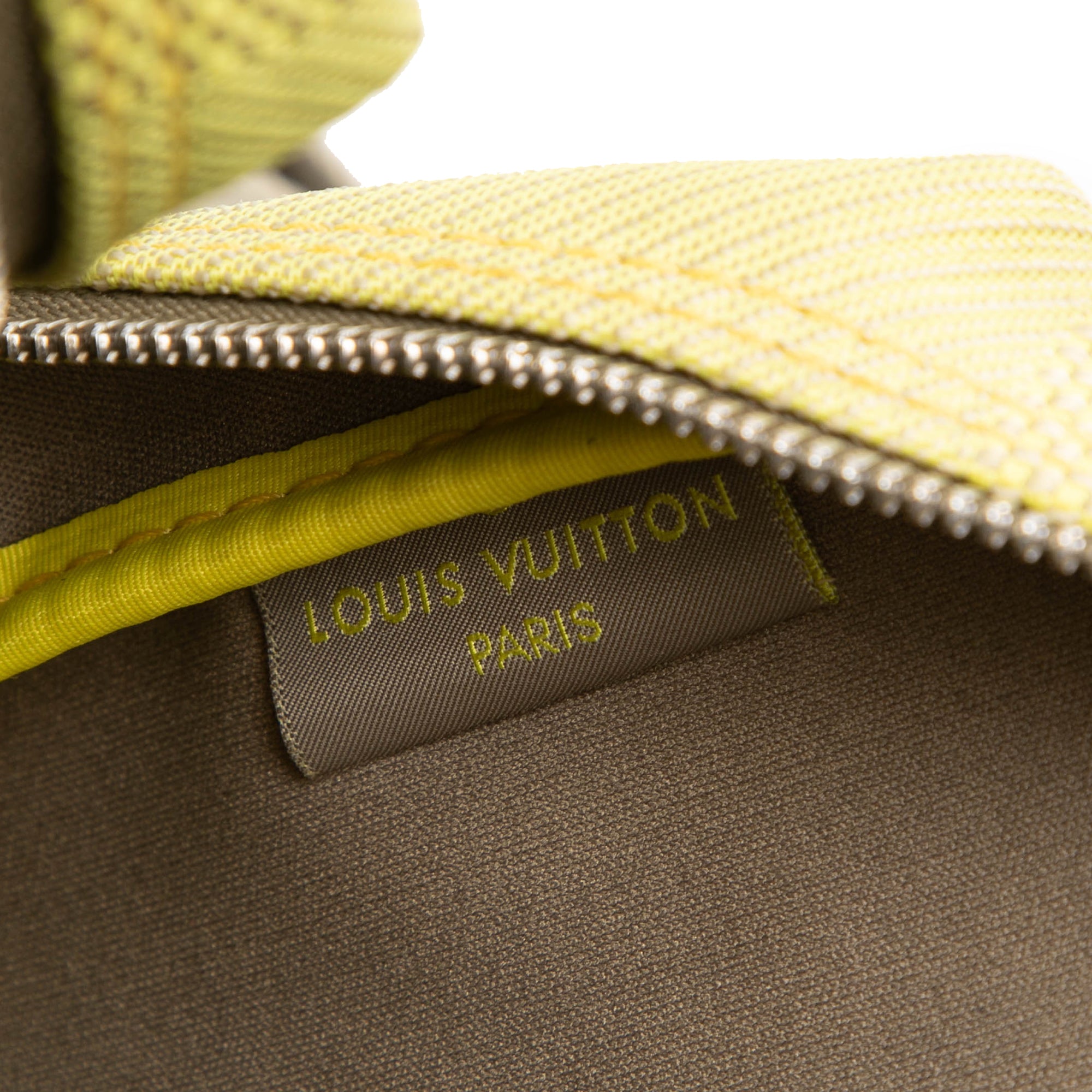 Damier Geant LV Cup Weatherly - Image 5