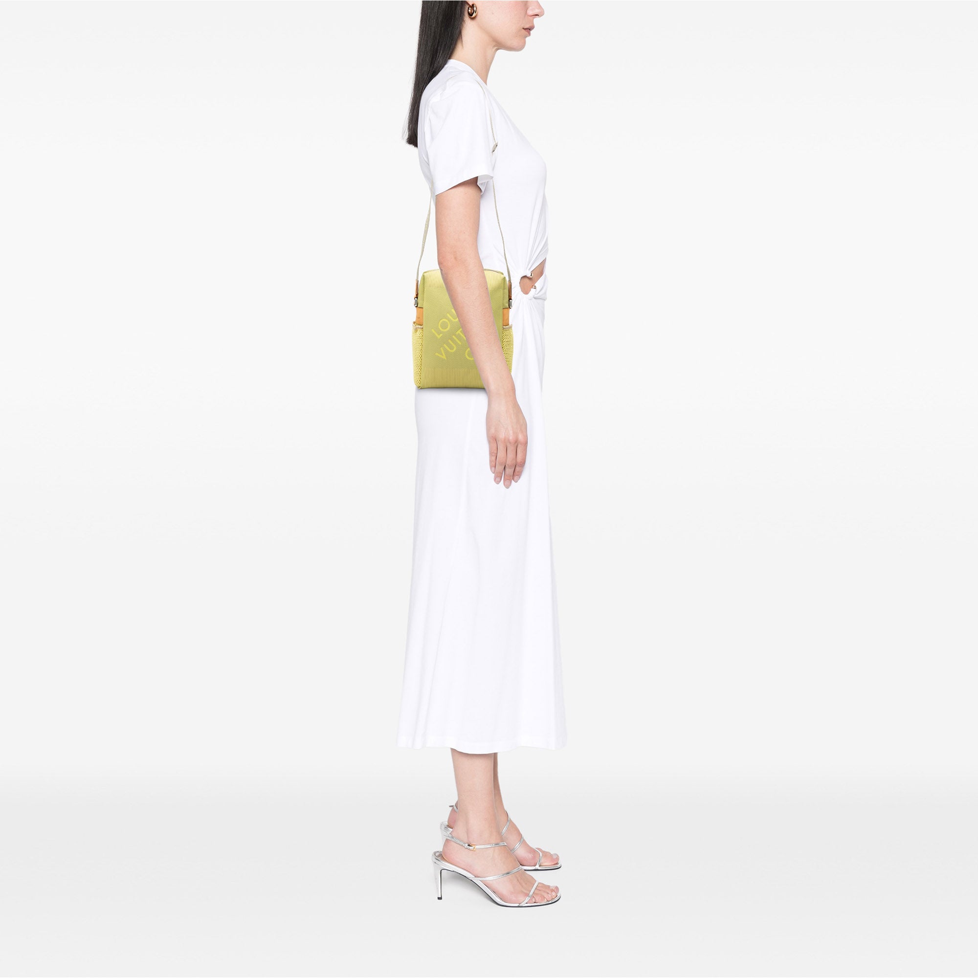 Damier Geant LV Cup Weatherly - Image 7