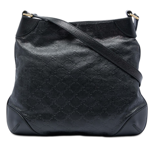 Guccissima Shoulder Bag - Image 1