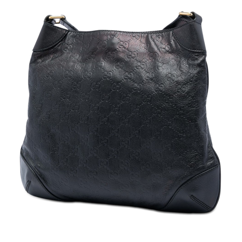 Guccissima Shoulder Bag - Image 2