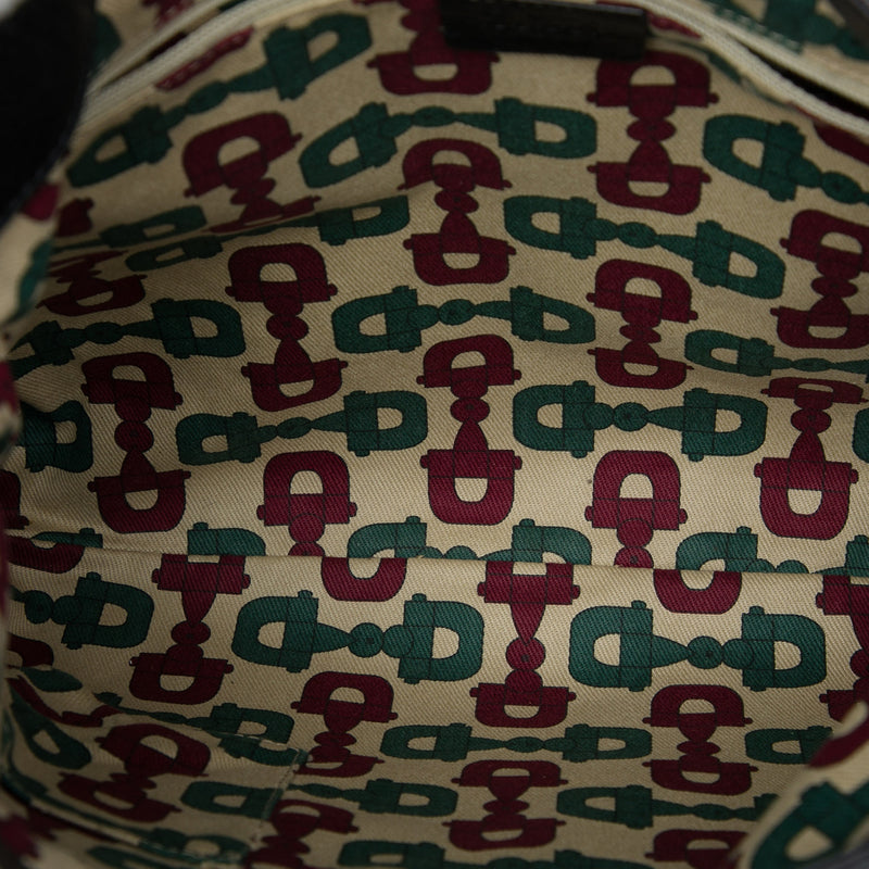 Guccissima Shoulder Bag - Image 4