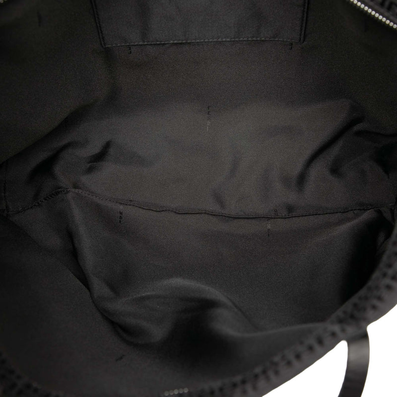 Micro Zucchino Canvas Tote - Image 4