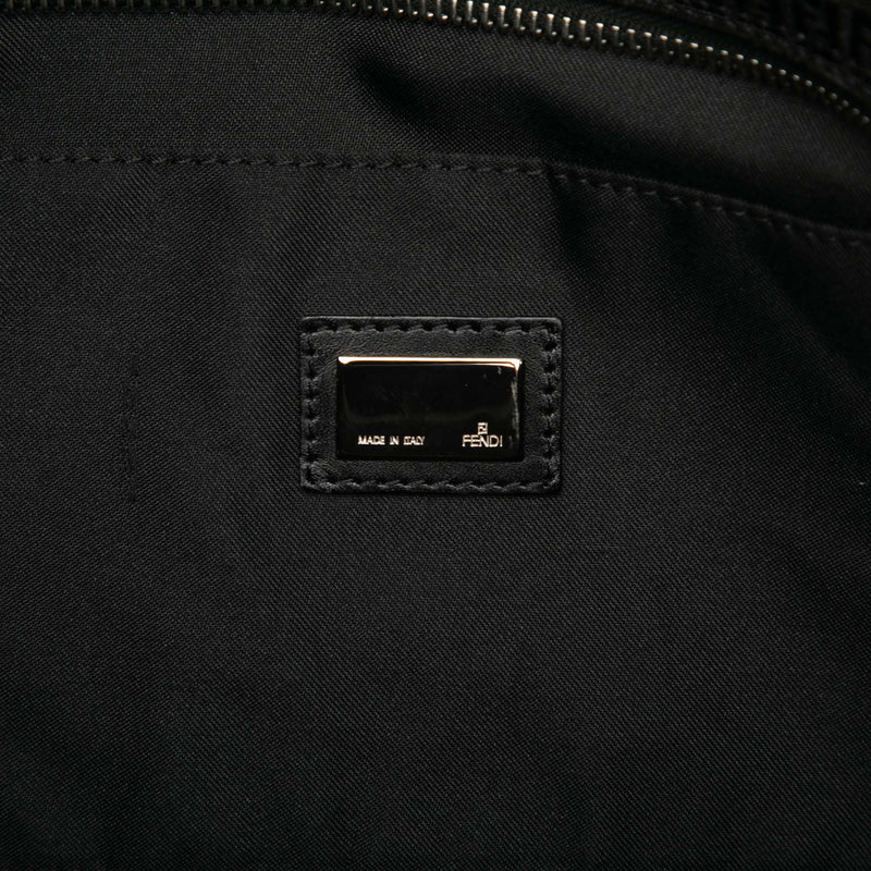 Micro Zucchino Canvas Tote - Image 5
