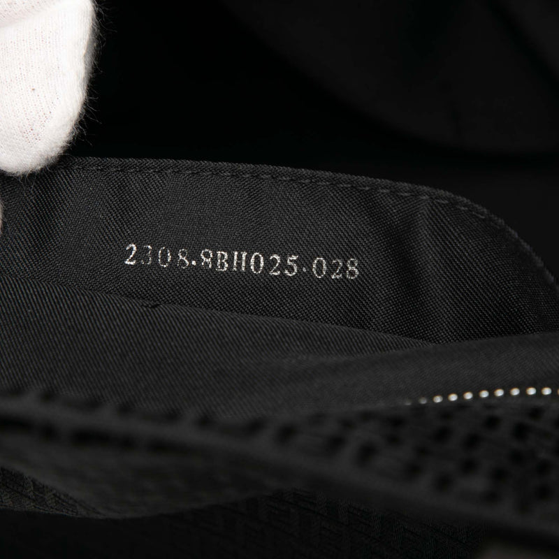 Micro Zucchino Canvas Tote - Image 6