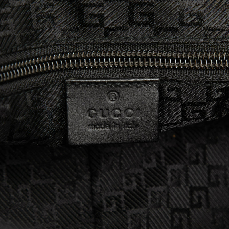 Nylon Messenger Bag - Image 5