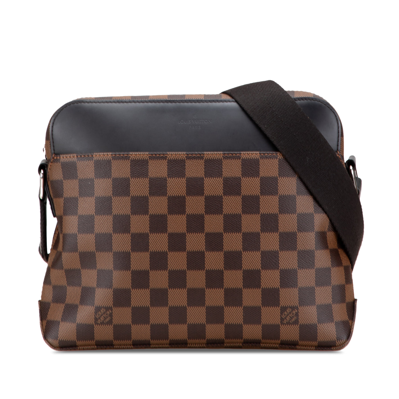 Damier Ebene Jake PM - Image 1