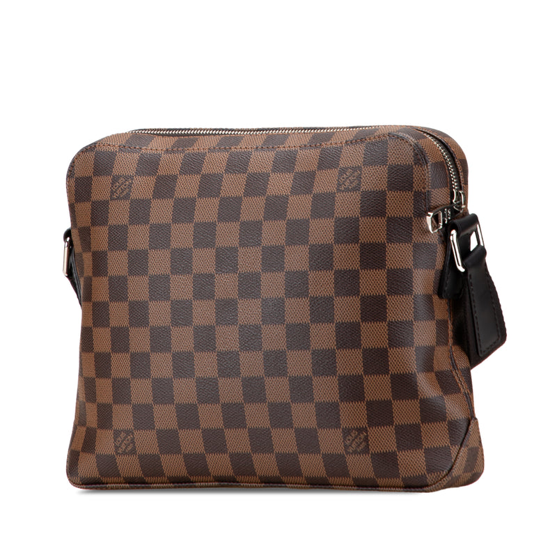 Damier Ebene Jake PM - Image 2
