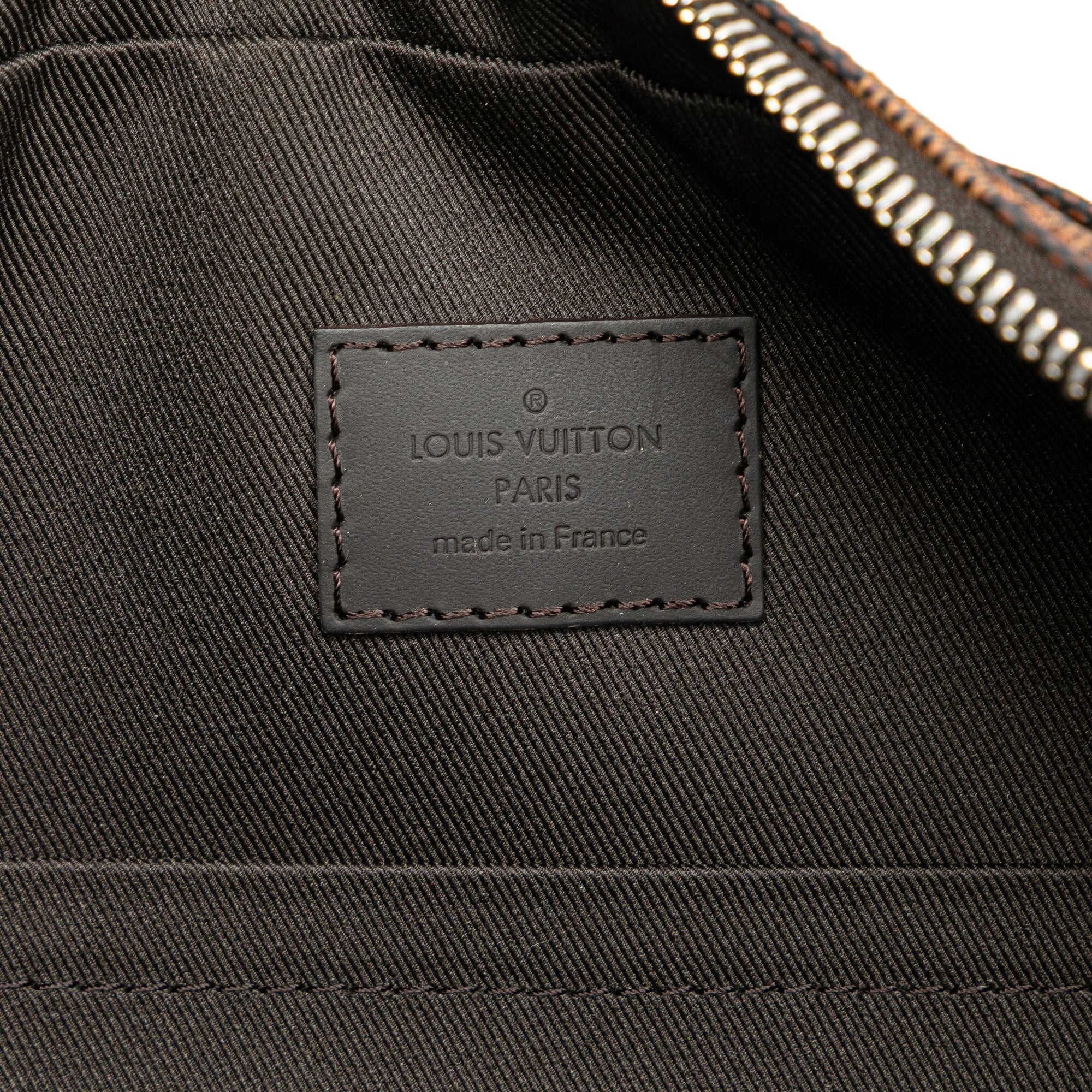 Damier Ebene Jake PM - Image 5
