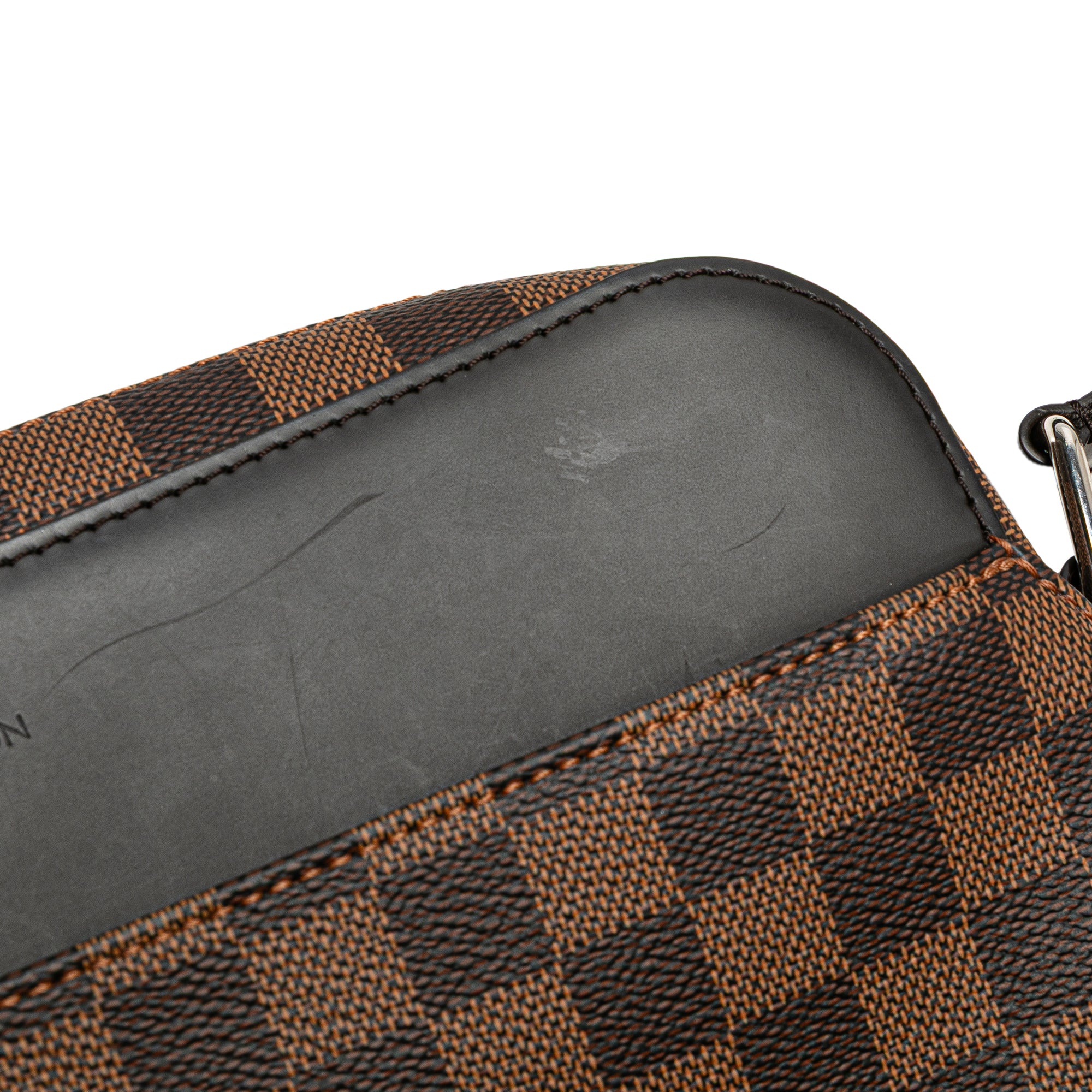 Damier Ebene Jake PM - Image 8