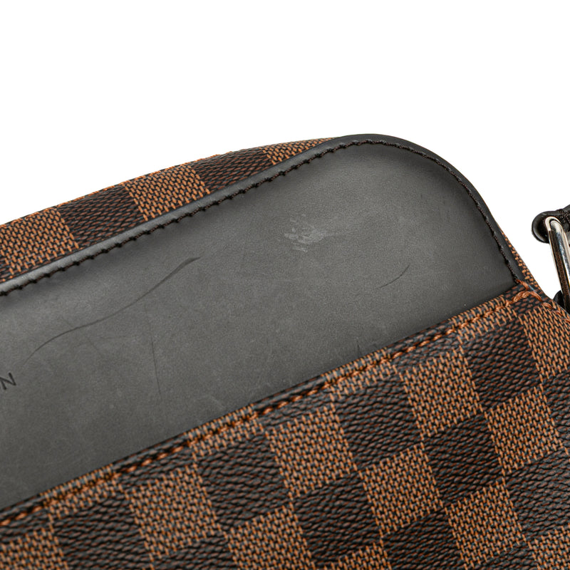 Damier Ebene Jake PM - Image 8