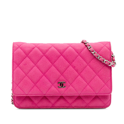 CC Caviar Wallet on Chain - Image 1