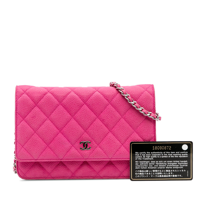 CC Caviar Wallet on Chain - Image 14