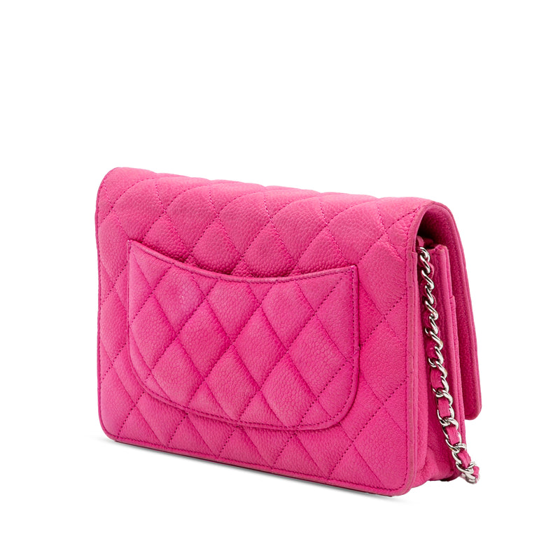 CC Caviar Wallet on Chain - Image 2