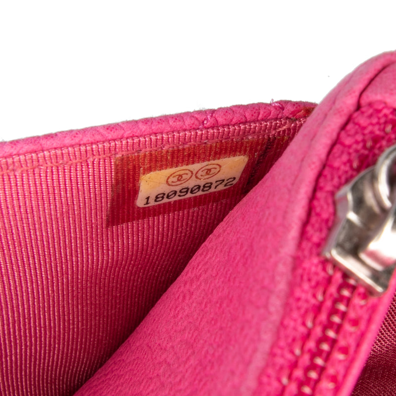 CC Caviar Wallet on Chain - Image 6