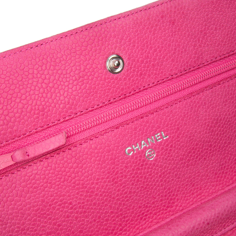 CC Caviar Wallet on Chain - Image 7